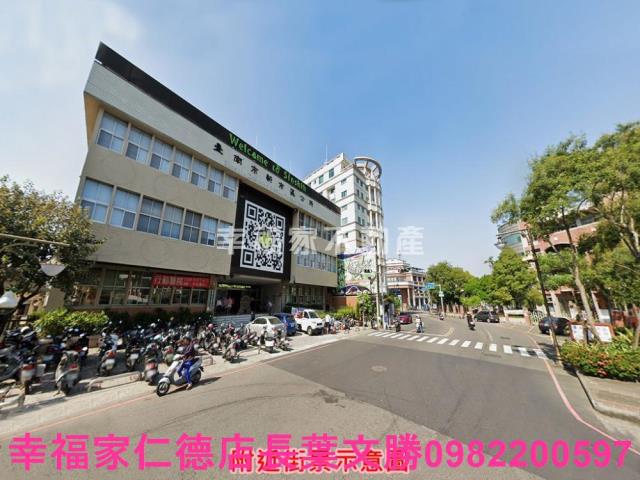 台南善化農地-9