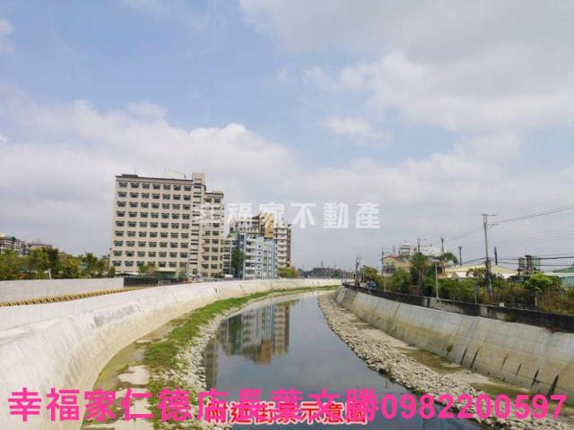 台南仁德建地-8