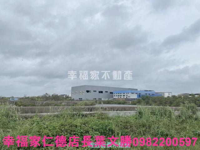 台南安定農地-11