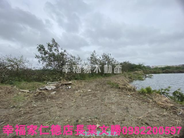台南安定農地-15