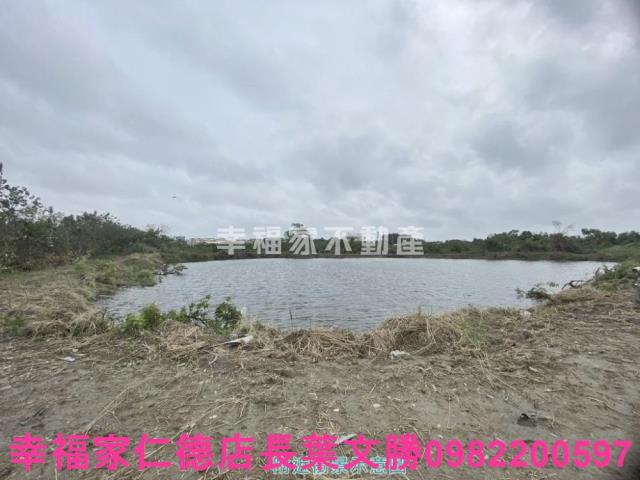 台南安定農地-5
