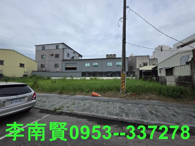 仁德工業地-12