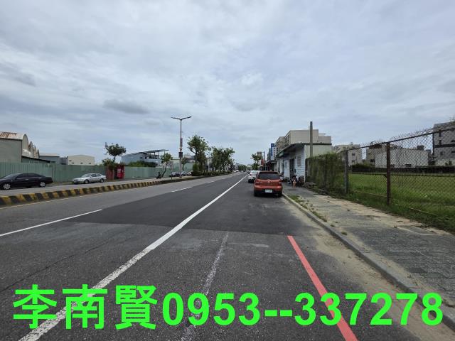 仁德工業地-2