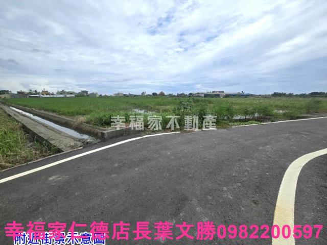 學甲農地-10