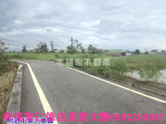 學甲農地-11