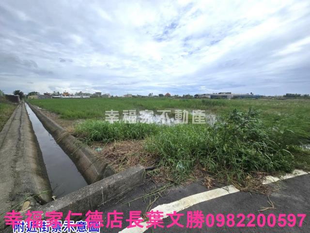 學甲農地-13