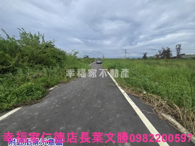 學甲農地-5