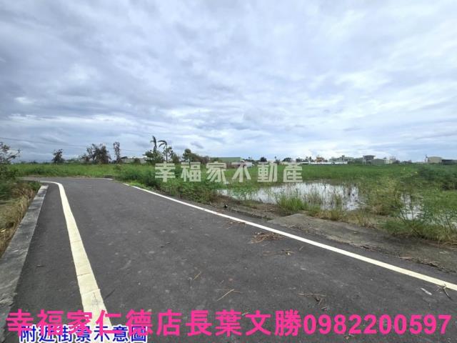 學甲農地-7