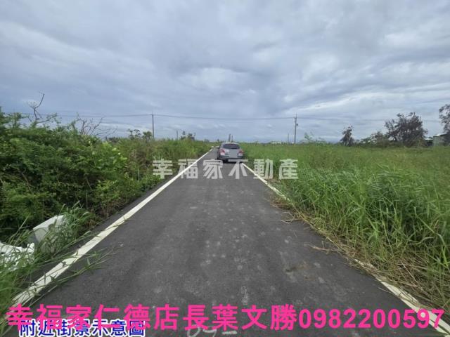 學甲農地-9