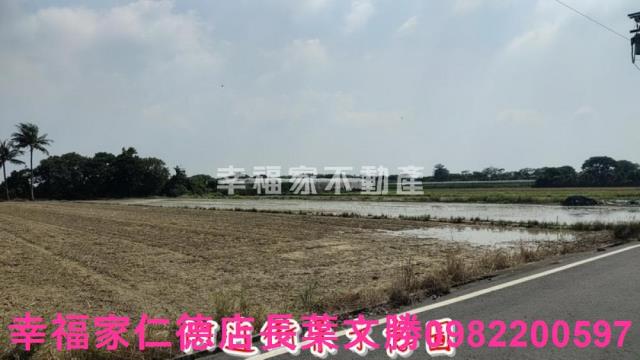 善化農地-4