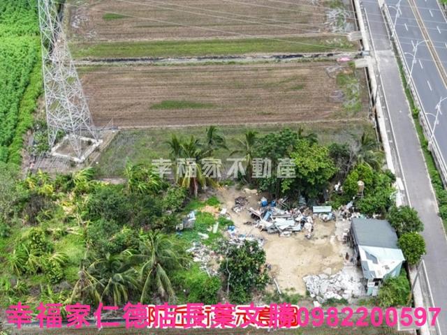 善化農地-10