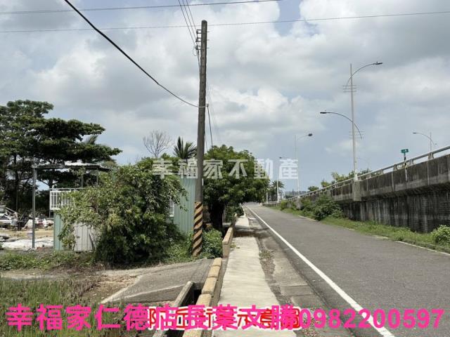 善化農地-2
