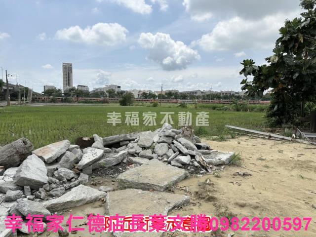 善化農地-4