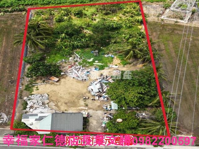 善化農地-5