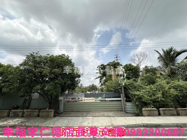 善化農地-6