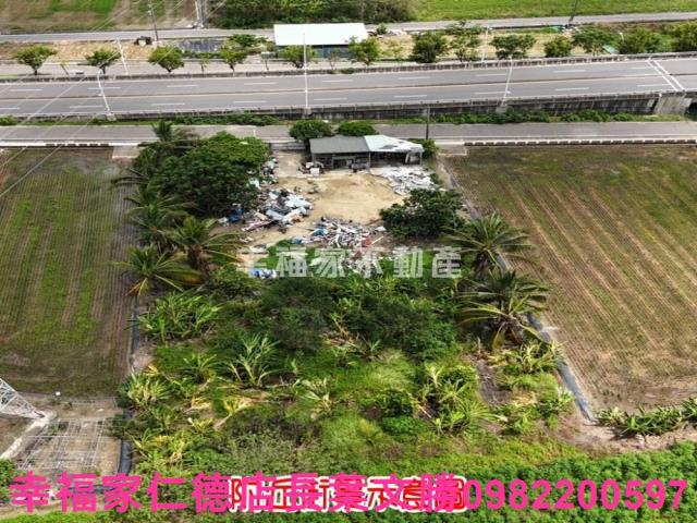 善化農地-8
