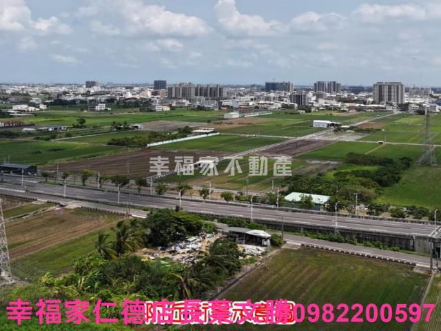 善化農地-9