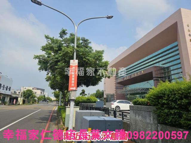 麻豆農地-7