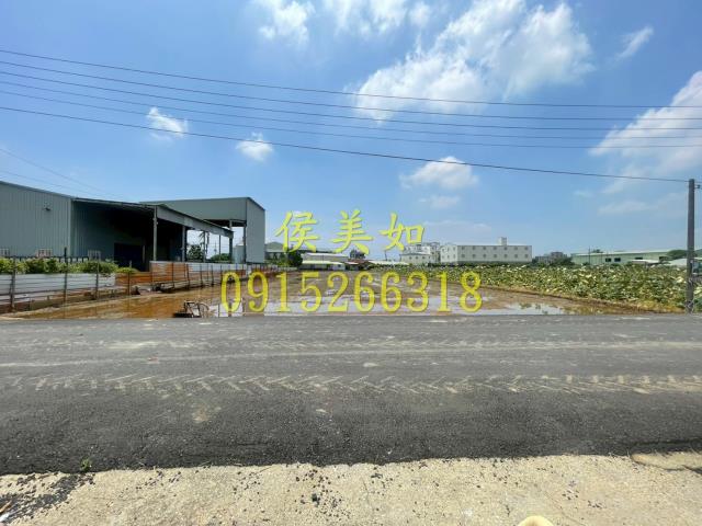 嘉義農地-3