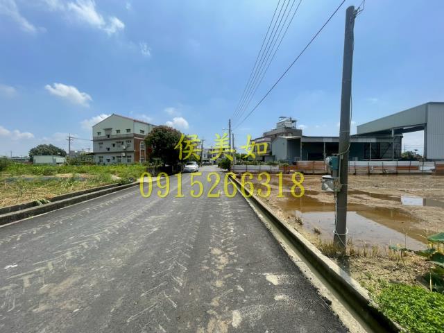 嘉義農地-4