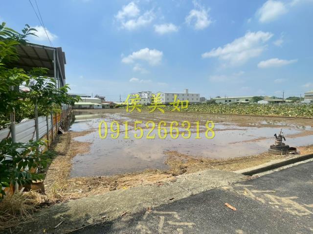 嘉義農地-9