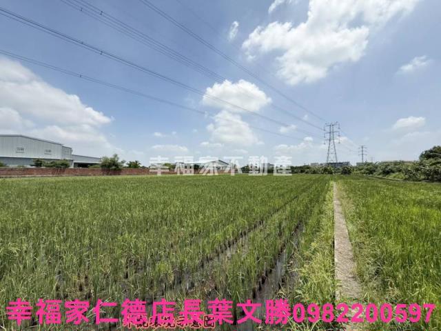 台南農地-13