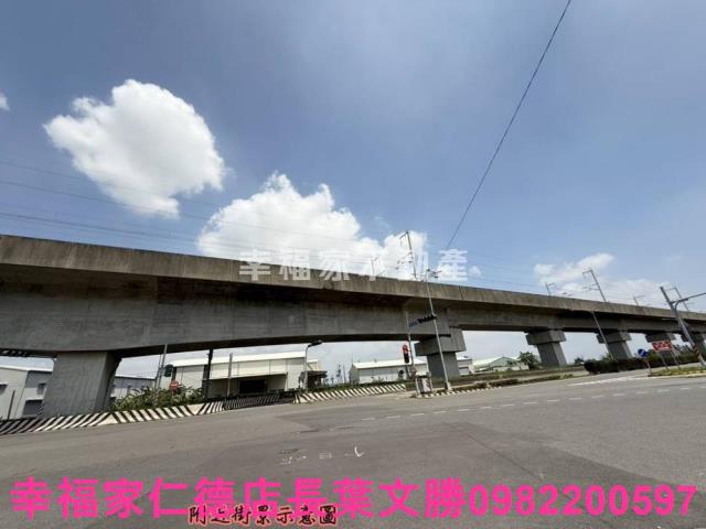 台南農地-7