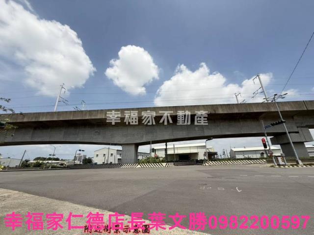 台南歸仁農地-10