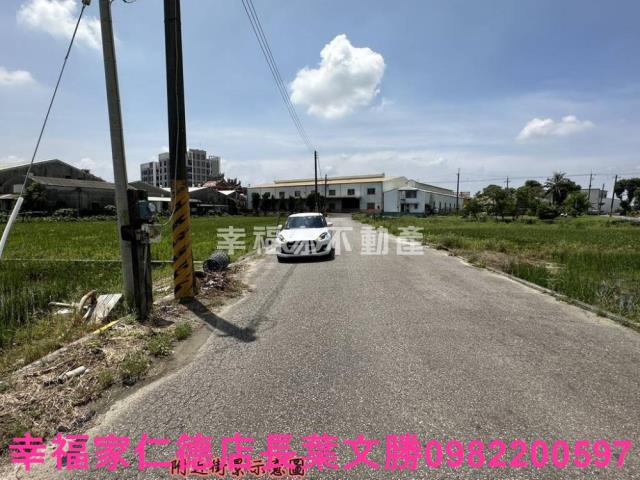 台南歸仁農地-9