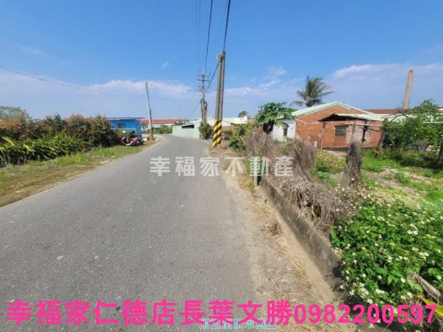 台南仁德農地-15