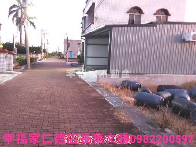 台南安南建地-10