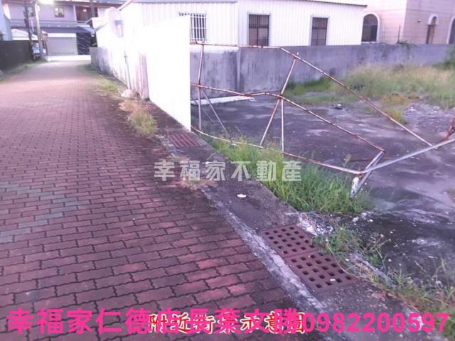 台南安南建地-12