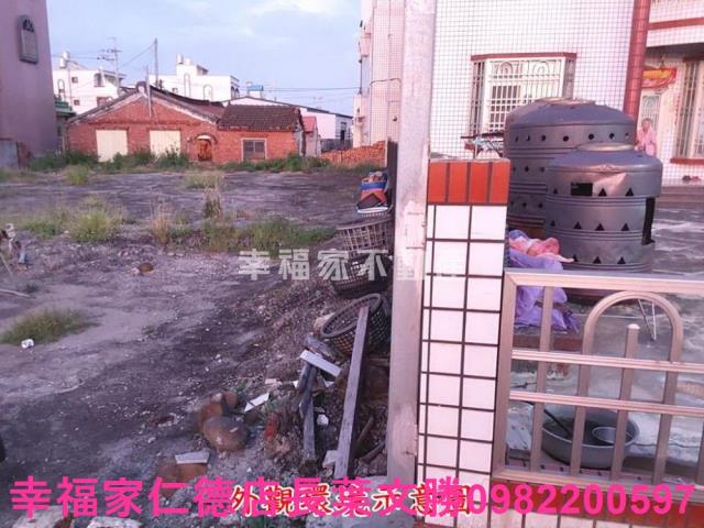 台南安南建地-9