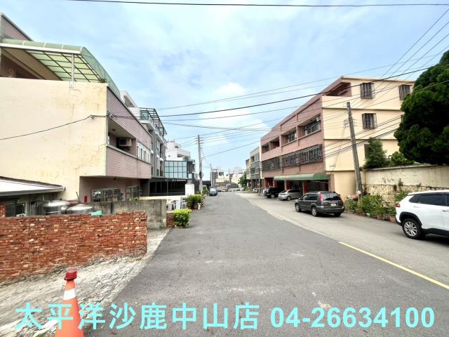 台中沙鹿建地-1