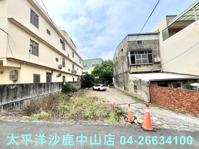 台中沙鹿建地-2