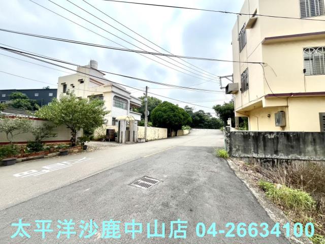台中沙鹿建地-3