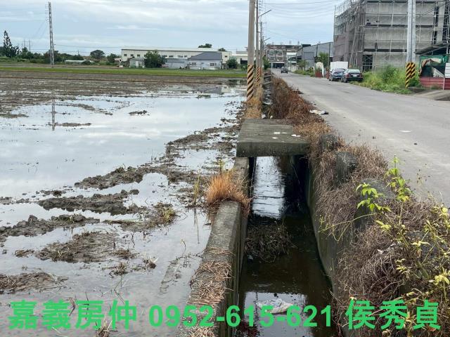 嘉義民雄農地-2