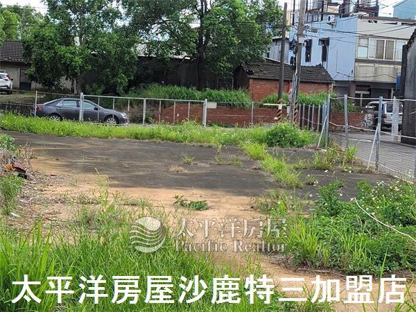 台中清水乙種建築用地-3