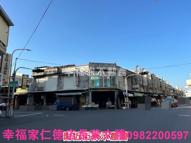 麻豆農地-10