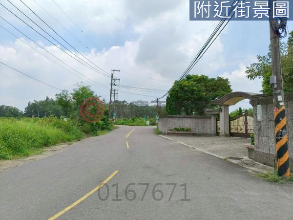 台南農地-4