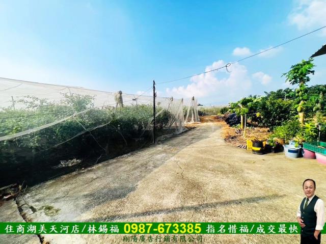台南玉井農地-14