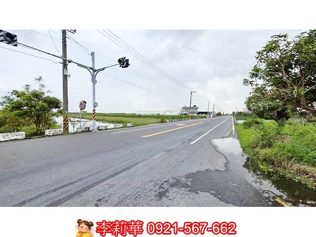 台南七股農地-1
