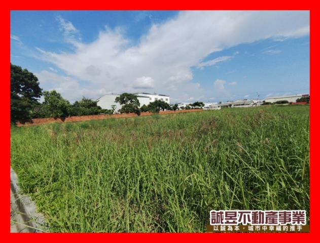 台南永康農地-1