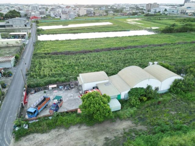 安南農地-5
