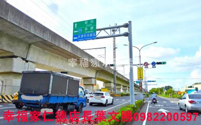 永康農地-6