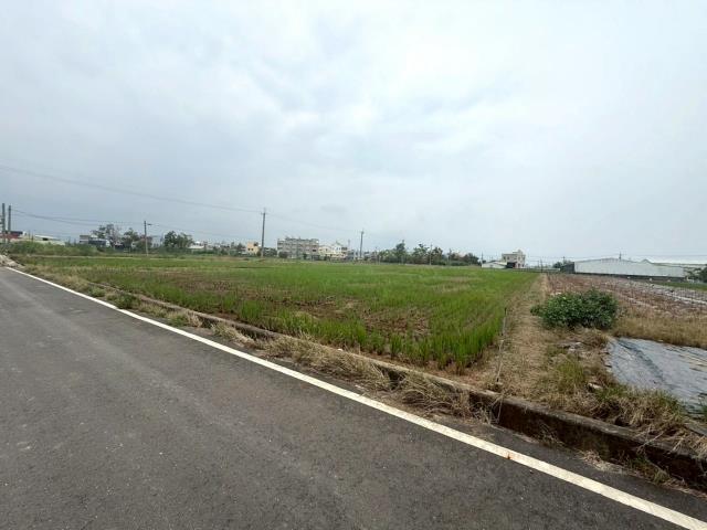 新營農地-1