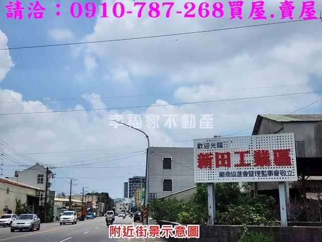 台南農地-14