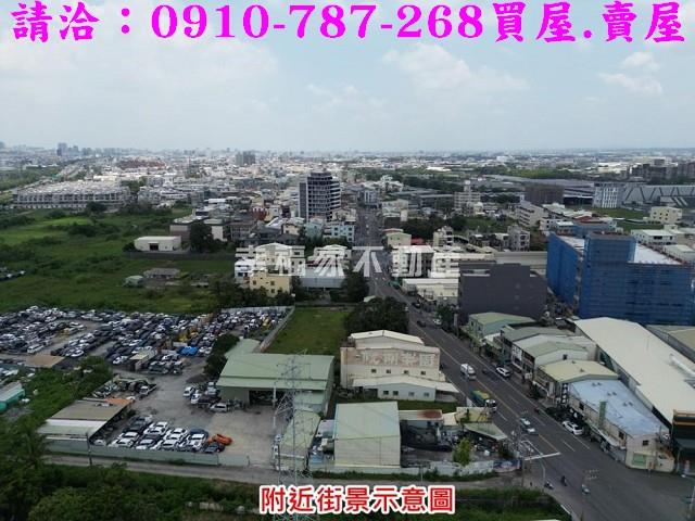 台南農地-9