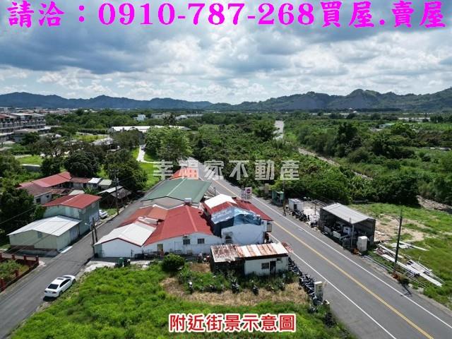 台南農地-13