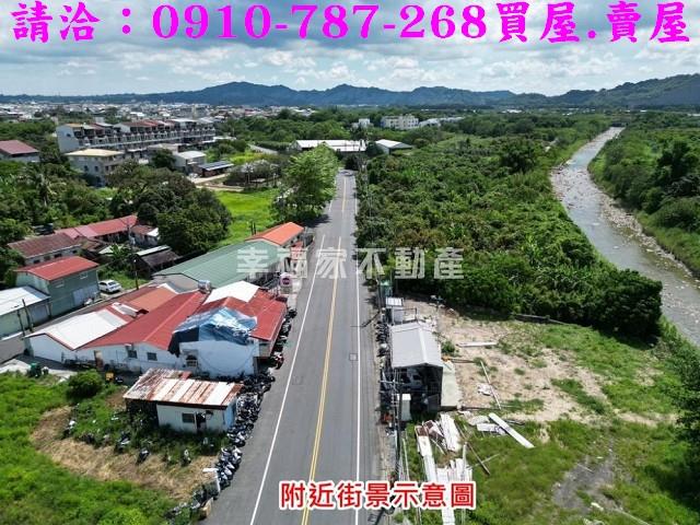 台南農地-15